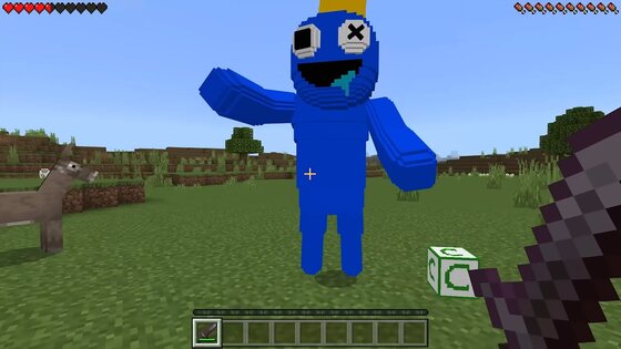 Rainbow Craft: Hide and Seek 1.0.17. Скриншот 22