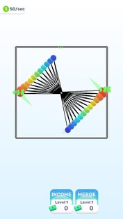 Sync Ball 1.7. Скриншот 2
