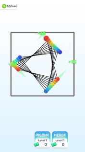 Sync Ball 1.7. Скриншот 4