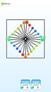Sync Ball 1.7. Скриншот 6