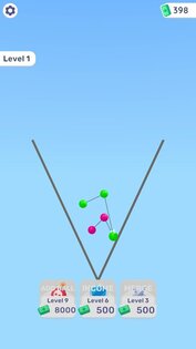 Sync Ball 1.7. Скриншот 7