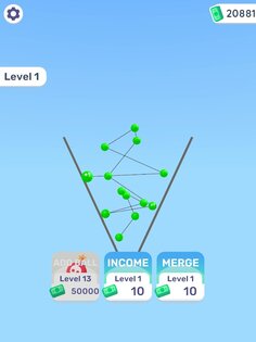 Sync Ball 1.7. Скриншот 10
