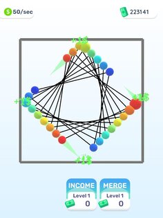 Sync Ball 1.7. Скриншот 13