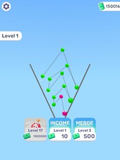Sync Ball 1.7. Скриншот 14