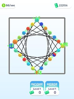 Sync Ball 1.7. Скриншот 16