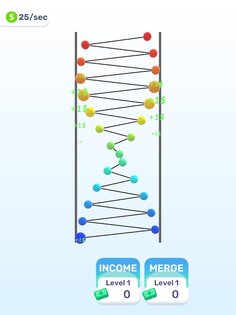Sync Ball 1.7. Скриншот 17