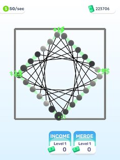 Sync Ball 1.7. Скриншот 19
