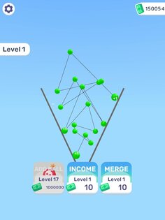 Sync Ball 1.7. Скриншот 20