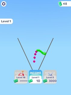 Sync Ball 1.7. Скриншот 23