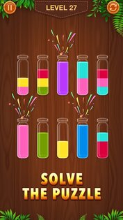 Sort Em All 0.1.13. Скриншот 2