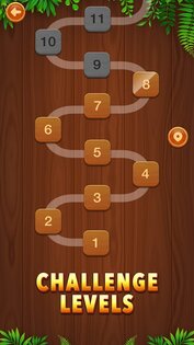 Sort Em All 0.1.13. Скриншот 4