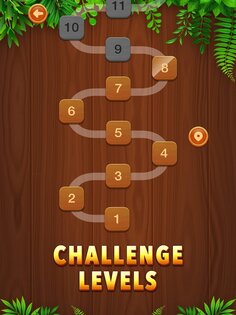 Sort Em All 0.1.13. Скриншот 9
