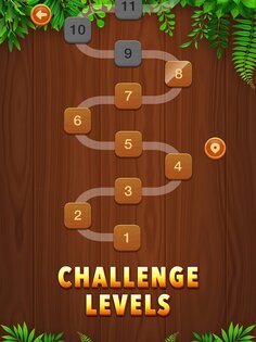 Sort Em All 0.1.13. Скриншот 14
