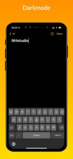 Keyboard iOS 18 2.0.5. Скриншот 7