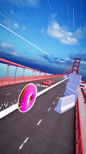 Crazy Tire 7.3.4. Скриншот 1