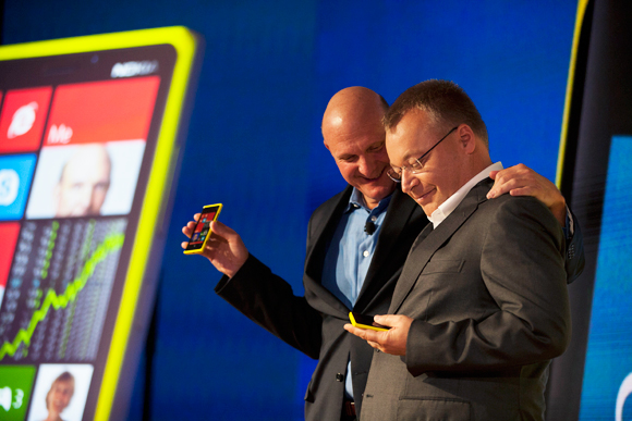 Акционеры Nokia одобрили поглощение своего мобильного подразделения компанией Microsoft