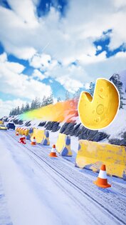 Crazy Tire 7.3.4. Скриншот 16