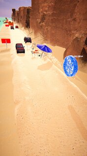 Crazy Tire 7.3.4. Скриншот 17