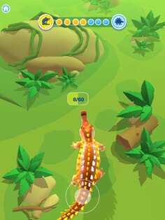 Evolution Merge 1.2.18. Скриншот 18