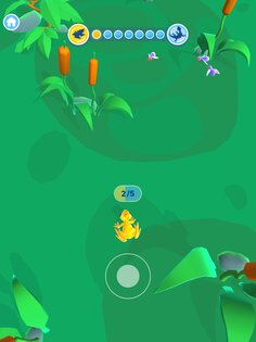 Evolution Merge 1.2.18. Скриншот 22