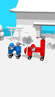 Truck Wars 0.84. Скриншот 11