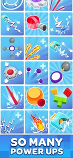 Pixel Demolish 4.8.1. Скриншот 4