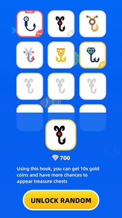 Dory 2.0.4. Скриншот 8