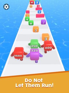 Level Up Numbers 1.6.1. Скриншот 7