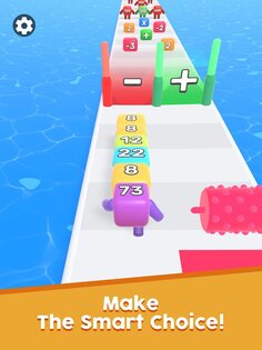 Level Up Numbers 1.6.1. Скриншот 10
