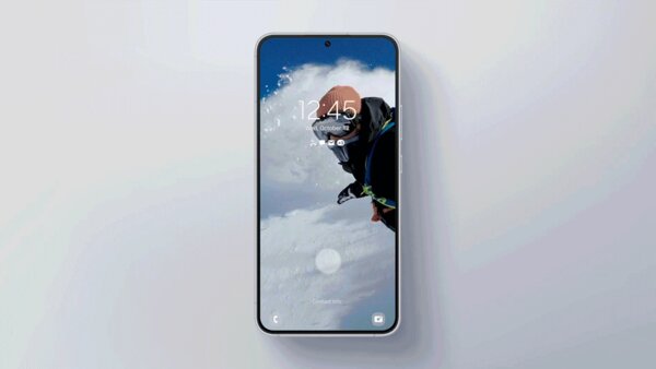 Samsung выпустила прошивку One UI 5: масштабный редизайн, текстовые звонки и видеообои