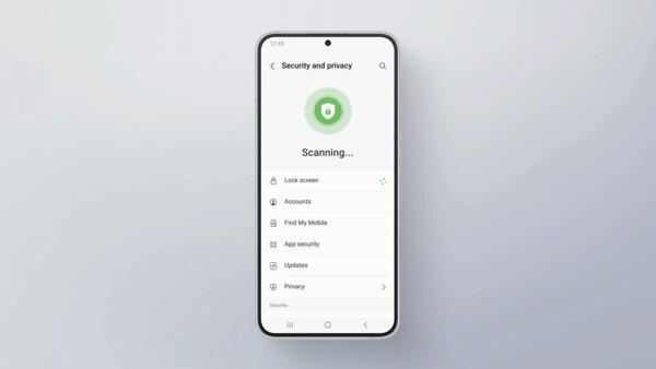 Samsung выпустила прошивку One UI 5: масштабный редизайн, текстовые звонки и видеообои