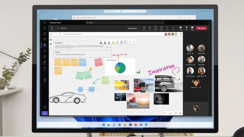 Microsoft случайно засветила новую версию операционной системы. Возможно, Windows 12