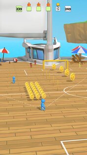 Super Goal 0.2.8. Скриншот 6