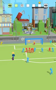 Super Goal 0.2.8. Скриншот 9