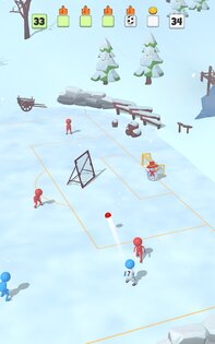 Super Goal 0.2.8. Скриншот 11