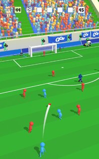 Super Goal 0.2.8. Скриншот 12