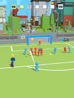 Super Goal 0.2.8. Скриншот 17