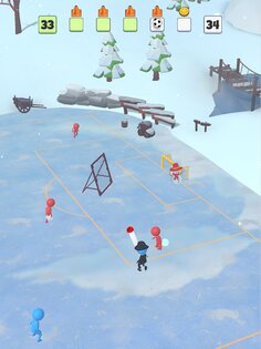 Super Goal 0.2.8. Скриншот 19