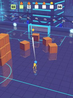 Super Goal 0.2.8. Скриншот 21