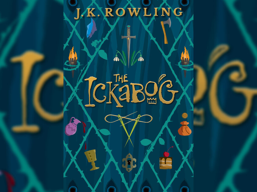 8 книг Джоан Роулинг, кроме Гарри Поттера. Очаровывают не хуже