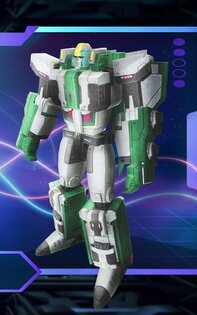 Superhero Robot Merge Master 1.0.35. Скриншот 22