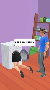 Couple Life 1.3.23. Скриншот 2