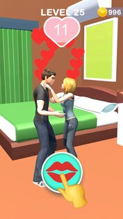 Couple Life 1.3.23. Скриншот 6