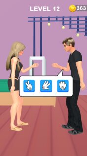 Couple Life 1.3.23. Скриншот 17