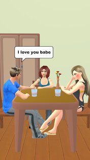 Couple Life 1.3.23. Скриншот 21