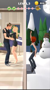 Couple Life 1.3.23. Скриншот 24