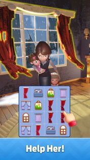 Mergedom: Home Design 8.2.0. Скриншот 1