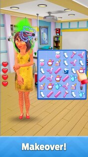 Mergedom: Home Design 8.2.0. Скриншот 2