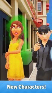 Mergedom: Home Design 8.2.0. Скриншот 4