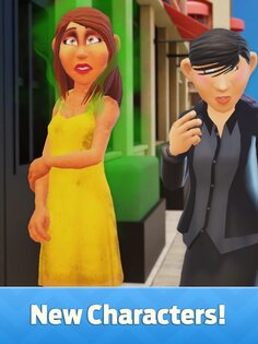 Mergedom: Home Design 8.2.0. Скриншот 12